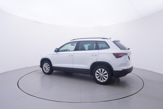 ŠKODA KAROQ Fresh II. 1.5 TSI 110 kW manuál, DPH_2