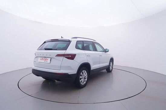 ŠKODA KAROQ Fresh II. 1.5 TSI 110 kW manuál, DPH_3