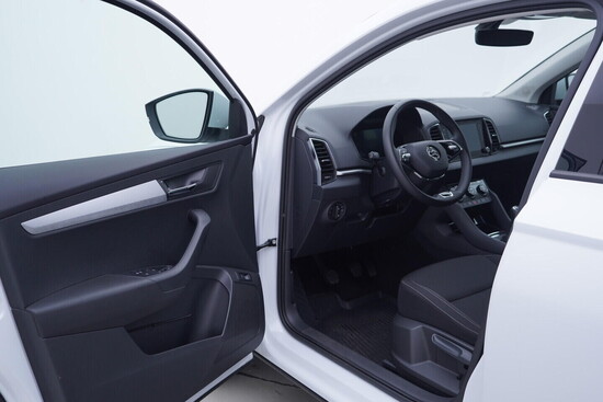 ŠKODA KAROQ Fresh II. 1.5 TSI 110 kW manuál, DPH_4