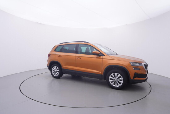 ŠKODA KAROQ Fresh II. 1.5 TSI 110 kW manuál, DPH_2