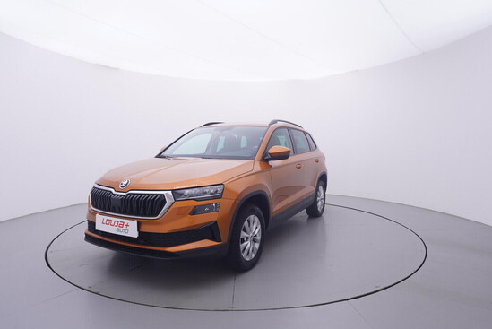 ŠKODA KAROQ Fresh II. 1.5 TSI 110 kW manuál, DPH_1