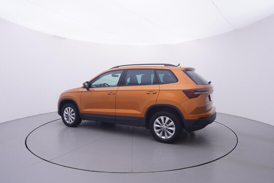 ŠKODA KAROQ Fresh II. 1.5 TSI 110 kW manuál, DPH_2