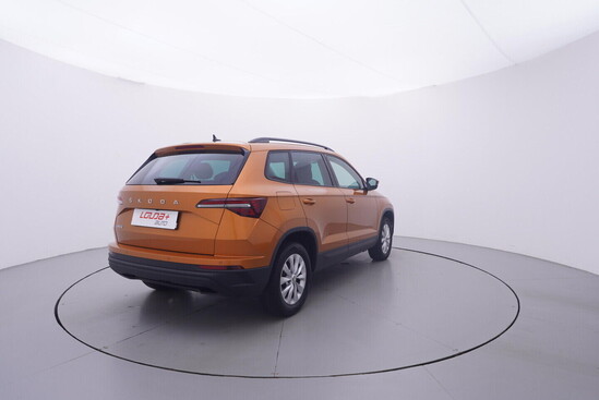 ŠKODA KAROQ Fresh II. 1.5 TSI 110 kW manuál, DPH_3