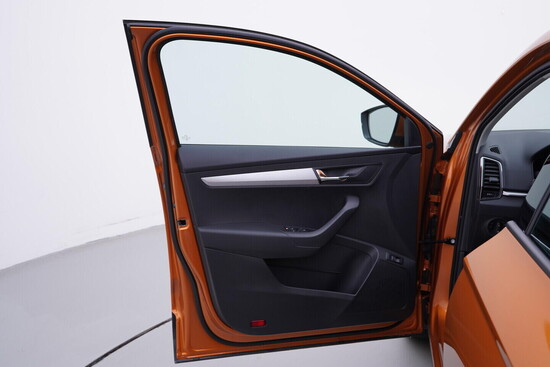 ŠKODA KAROQ Fresh II. 1.5 TSI 110 kW manuál, DPH_4