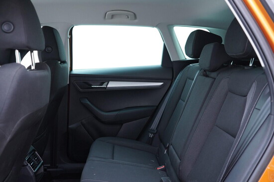 ŠKODA KAROQ Fresh II. 1.5 TSI 110 kW manuál, DPH_5
