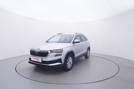 ŠKODA KAROQ Fresh II. 1.5 TSI 110 kW manuál, DPH_1