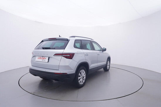 ŠKODA KAROQ Fresh II. 1.5 TSI 110 kW manuál, DPH_3
