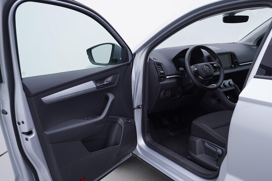 ŠKODA KAROQ Fresh II. 1.5 TSI 110 kW manuál, DPH_4