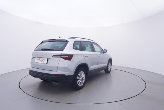 ŠKODA KAROQ Fresh II. 1.5 TSI 110 kW manuál, DPH_3