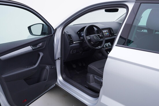 ŠKODA KAROQ Fresh II. 1.5 TSI 110 kW manuál, DPH_4