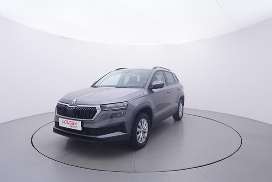 ŠKODA KAROQ Fresh II. 1.5 TSI 110 kW manuál, DPH_1