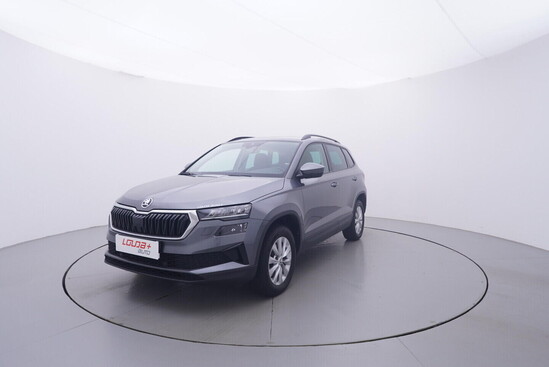 ŠKODA KAROQ Fresh II. 1.5 TSI 110 kW manuál, DPH_1