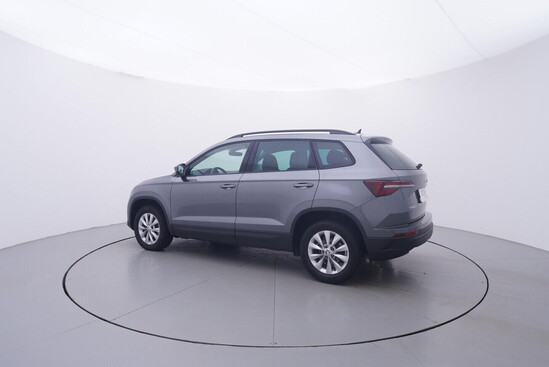 ŠKODA KAROQ Fresh II. 1.5 TSI 110 kW manuál, DPH_2