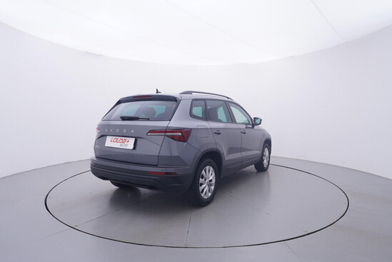 ŠKODA KAROQ Fresh II. 1.5 TSI 110 kW manuál, DPH_3