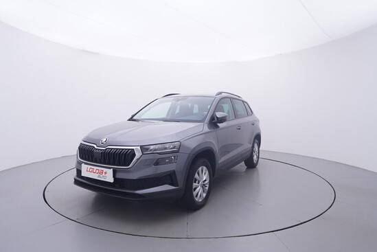 ŠKODA KAROQ Fresh II. 1.5 TSI 110 kW manuál, DPH_1