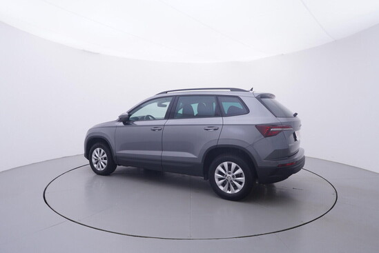 ŠKODA KAROQ Fresh II. 1.5 TSI 110 kW manuál, DPH_2