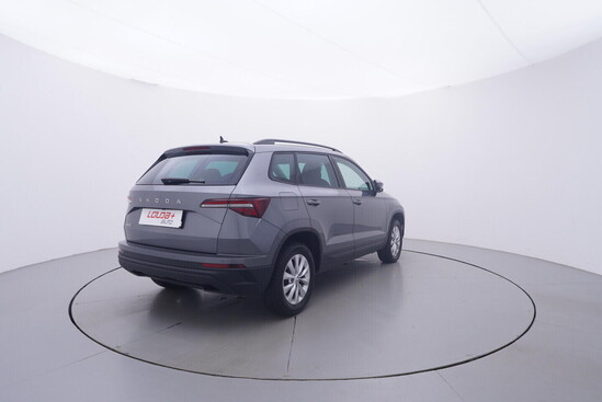 ŠKODA KAROQ Fresh II. 1.5 TSI 110 kW manuál, DPH_3