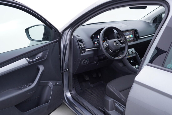 ŠKODA KAROQ Fresh II. 1.5 TSI 110 kW manuál, DPH_4