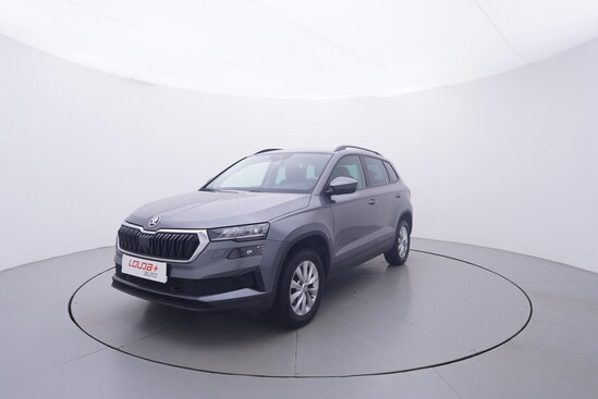 ŠKODA KAROQ Fresh II. 1.5 TSI 110 kW manuál, DPH_1