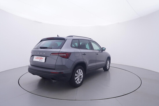 ŠKODA KAROQ Fresh II. 1.5 TSI 110 kW manuál, DPH_3