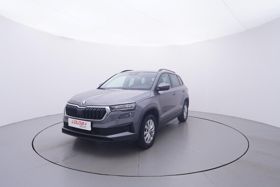 ŠKODA KAROQ Fresh II. 1.5 TSI 110 kW manuál, DPH_1