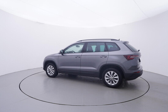 ŠKODA KAROQ Fresh II. 1.5 TSI 110 kW manuál, DPH_2