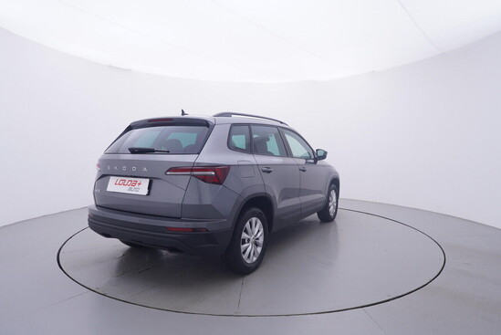 ŠKODA KAROQ Fresh II. 1.5 TSI 110 kW manuál, DPH_3