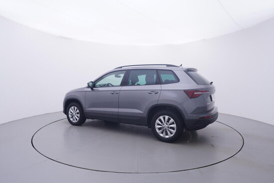 ŠKODA KAROQ Fresh II. 1.5 TSI 110 kW manuál, DPH_2