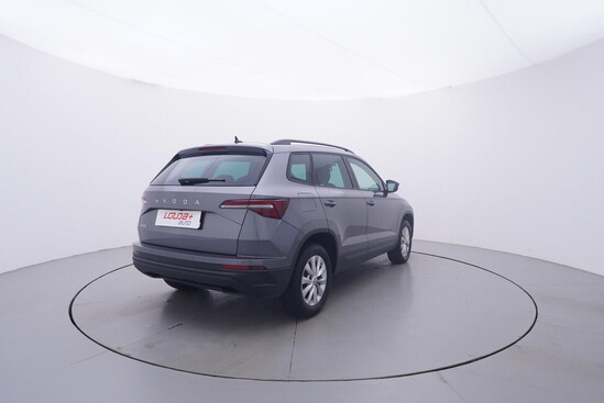 ŠKODA KAROQ Fresh II. 1.5 TSI 110 kW manuál, DPH_3