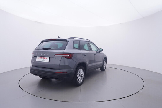 ŠKODA KAROQ Fresh II. 1.5 TSI 110 kW manuál, DPH_1