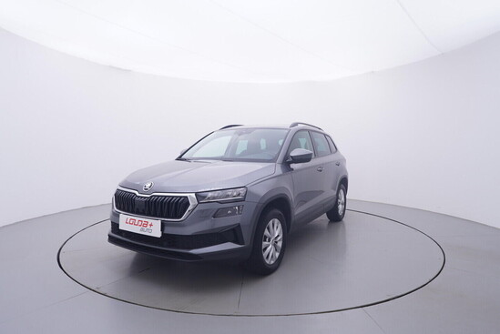 ŠKODA KAROQ Fresh II. 1.5 TSI 110 kW manuál, DPH_3