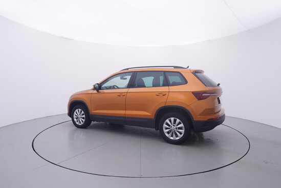ŠKODA KAROQ Fresh II. 1.5 TSI 110 kW manuál, DPH_2