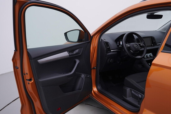 ŠKODA KAROQ Fresh II. 1.5 TSI 110 kW manuál, DPH_4