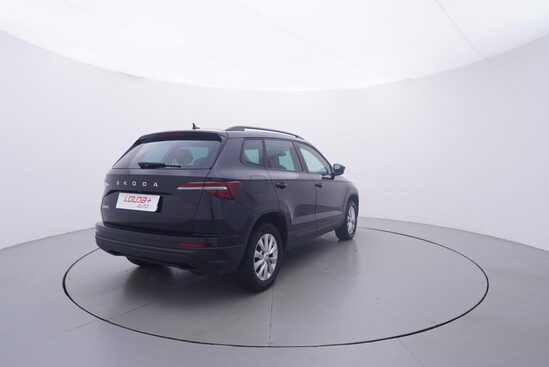 ŠKODA KAROQ Fresh II. 1.5 TSI 110 kW manuál, DPH_1