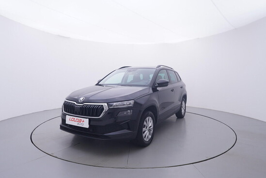 ŠKODA KAROQ Fresh II. 1.5 TSI 110 kW manuál, DPH_3