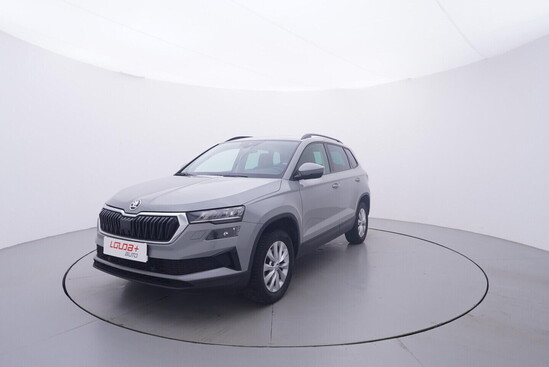 ŠKODA KAROQ Fresh II. 1.5 TSI 110 kW manuál, DPH_1