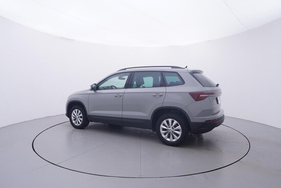 ŠKODA KAROQ Fresh II. 1.5 TSI 110 kW manuál, DPH_2