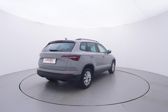 ŠKODA KAROQ Fresh II. 1.5 TSI 110 kW manuál, DPH_3