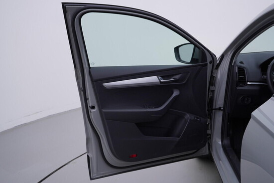 ŠKODA KAROQ Fresh II. 1.5 TSI 110 kW manuál, DPH_4
