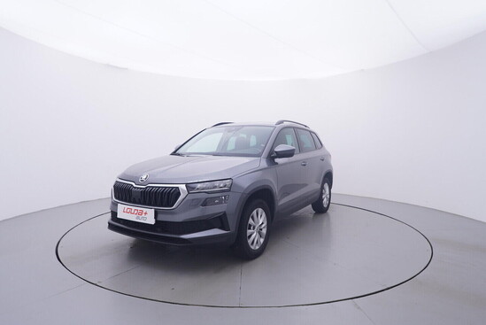 ŠKODA KAROQ Fresh II. 1.5 TSI 110 kW manuál, DPH_1