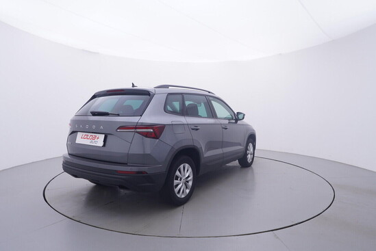 ŠKODA KAROQ Fresh II. 1.5 TSI 110 kW manuál, DPH_3