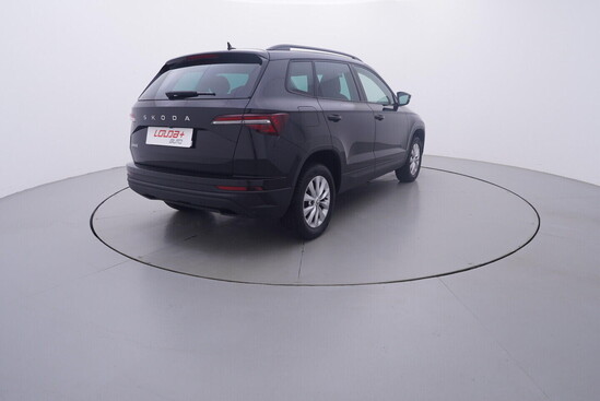 ŠKODA KAROQ Fresh II. 1.5 TSI 110 kW manuál, DPH_3