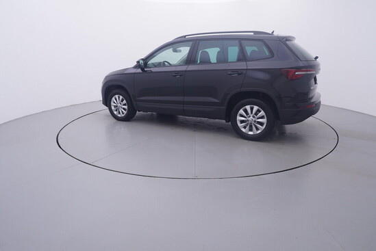 ŠKODA KAROQ Fresh II. 1.5 TSI 110 kW manuál, DPH_2