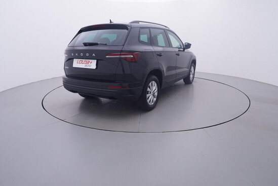 ŠKODA KAROQ Fresh II. 1.5 TSI 110 kW manuál, DPH_3