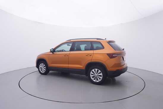 ŠKODA KAROQ Fresh II. 1.5 TSI 110 kW manuál, DPH_2