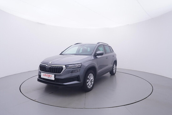 ŠKODA KAROQ Fresh II. 1.5 TSI 110 kW automat, DPH_1