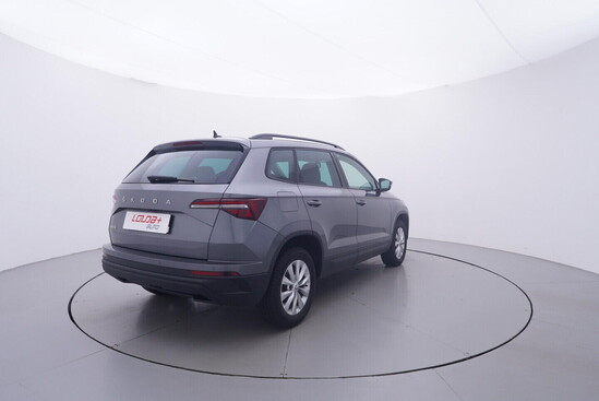 ŠKODA KAROQ Fresh II. 1.5 TSI 110 kW automat, DPH_3