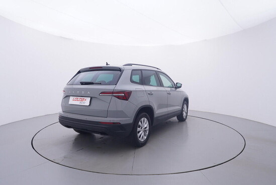 ŠKODA KAROQ Fresh II. 1.5 TSI 110 kW automat, DPH_3