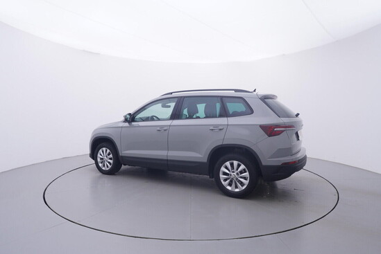 ŠKODA KAROQ Fresh II. 1.5 TSI 110 kW automat, DPH_2