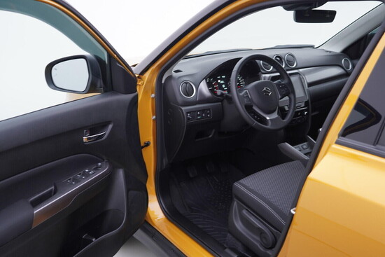 SUZUKI VITARA Premium 1.4 BoosterJet 95 kW manuál_4